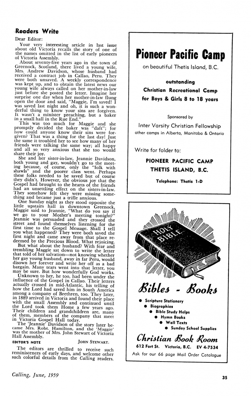 1959 June Calling - Readers Write.jpg