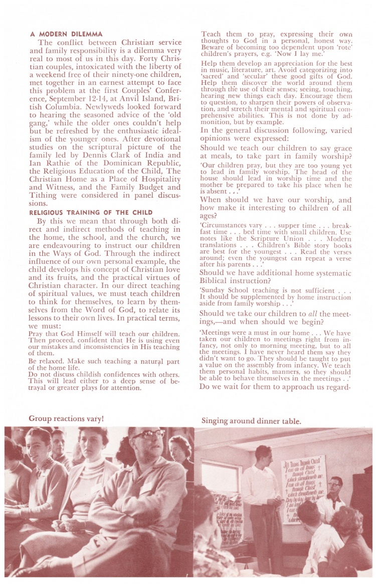 Keepers 1958 First Anvil Island Couples Conference 1.jpg