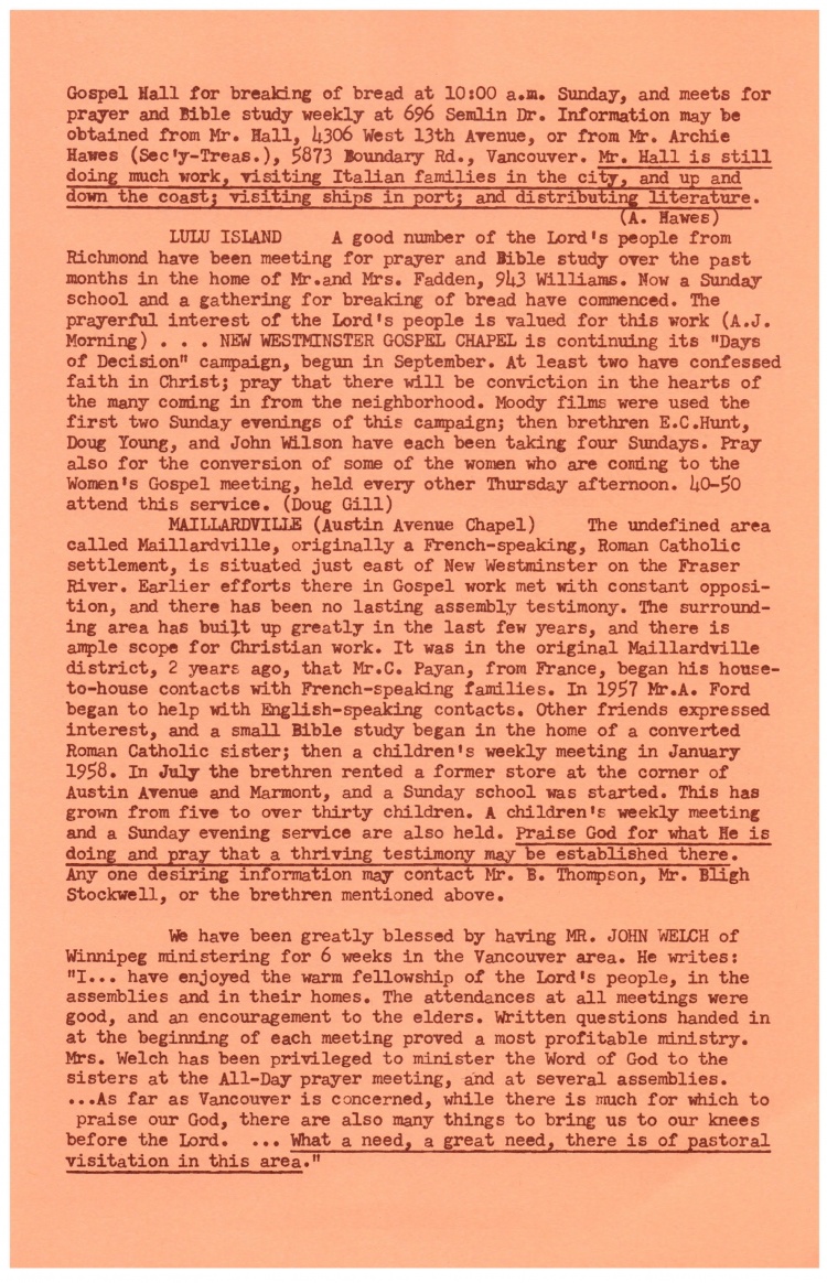 1958 Dec Calling - Pray Ye Therefore 3.jpg