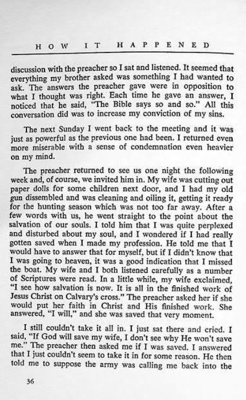 Getting The Shotgun Ready - Albert Thompson 2.jpg