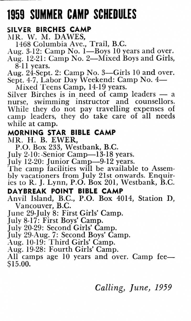Summer Camp Schedules 1959.jpg