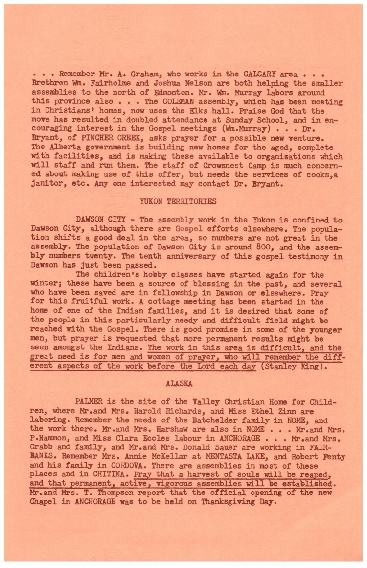 1958 Dec Calling - Pray Ye Therefore 5.jpg